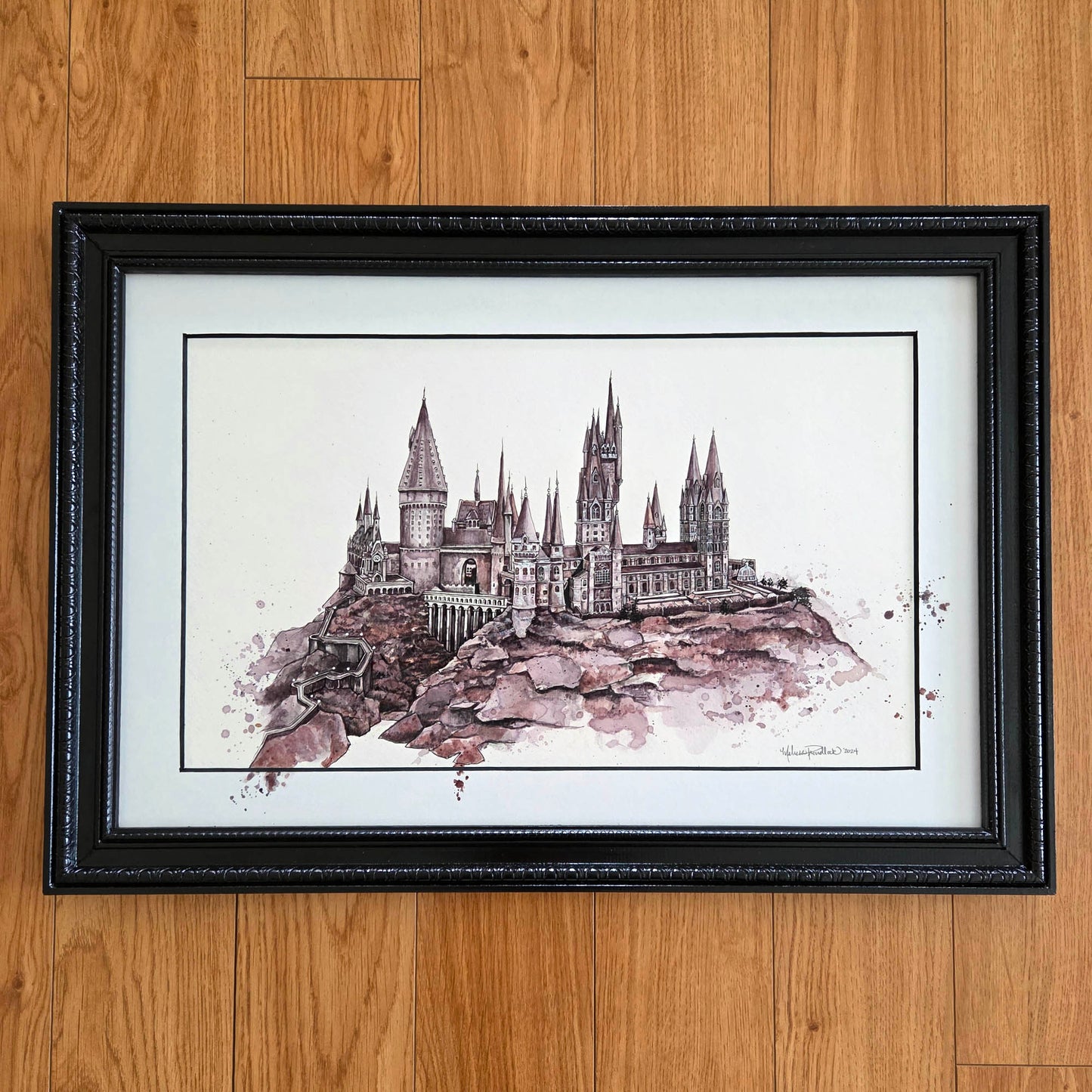 Hogwarts - Original