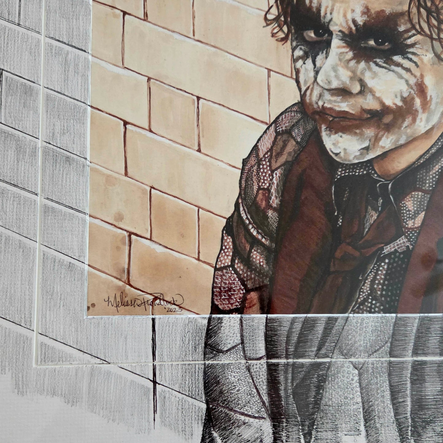 The Joker - Original