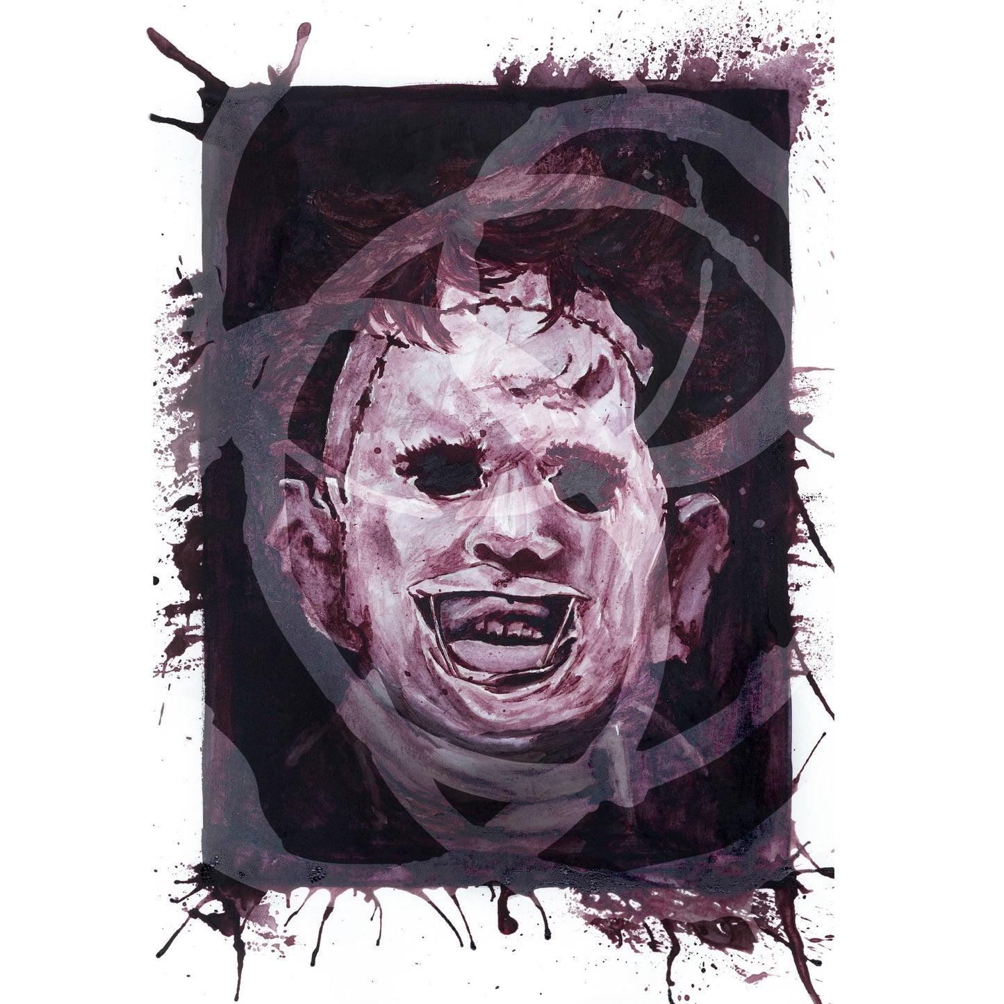 Leatherface