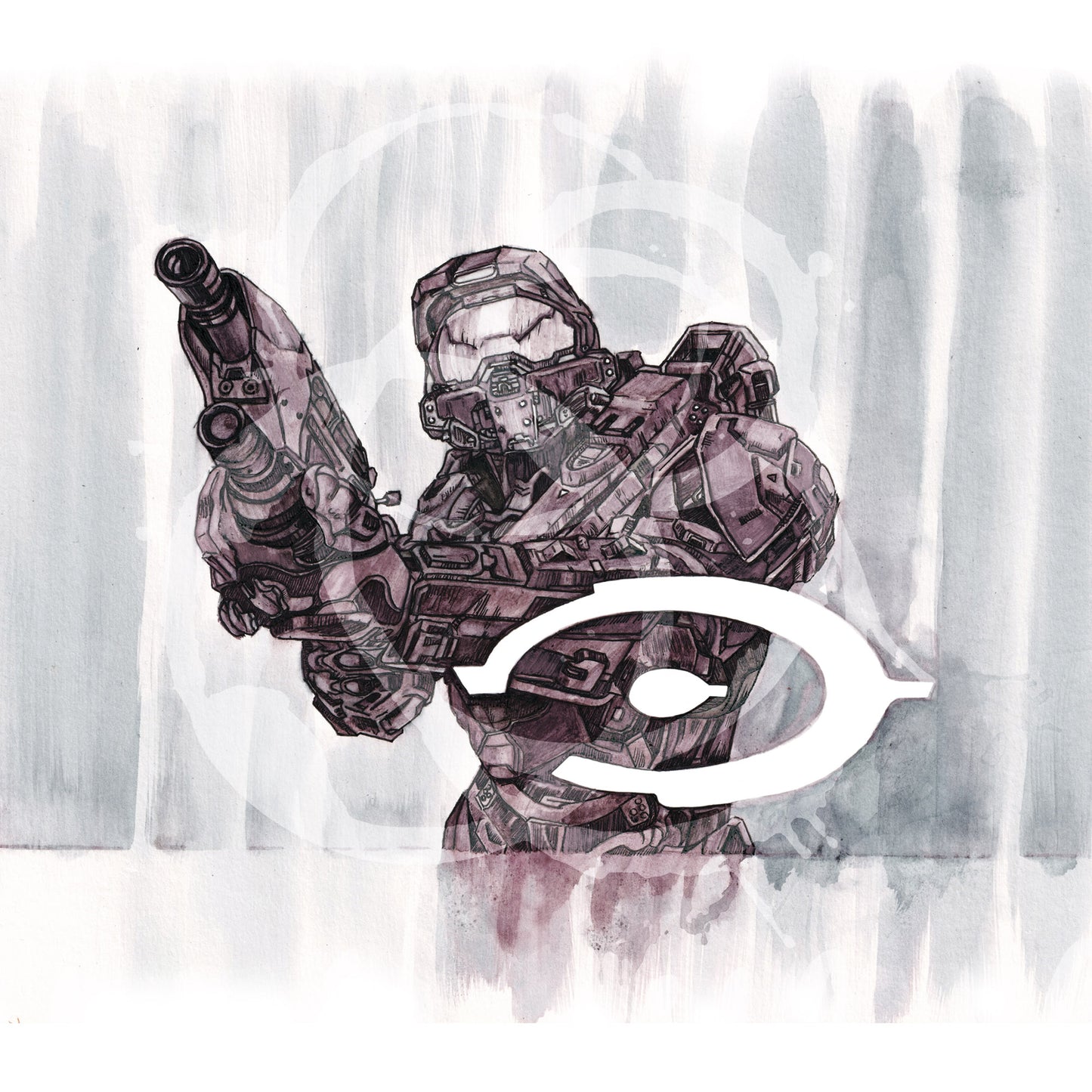 Halo - Master Chief