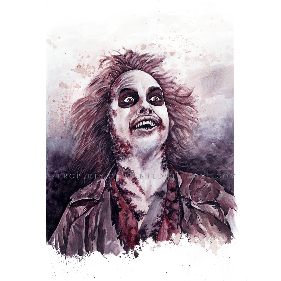 Beetlejuice