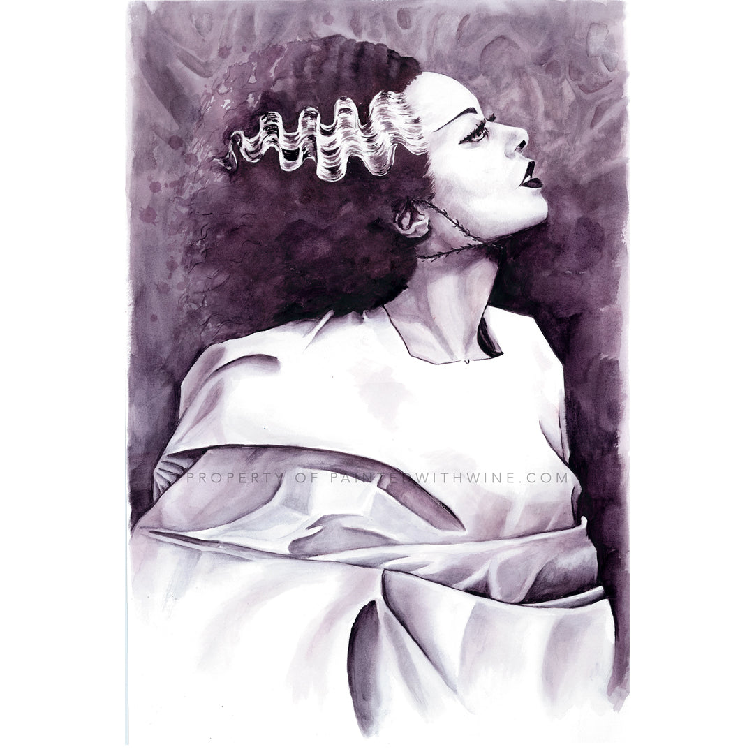 Frankenstein Bride