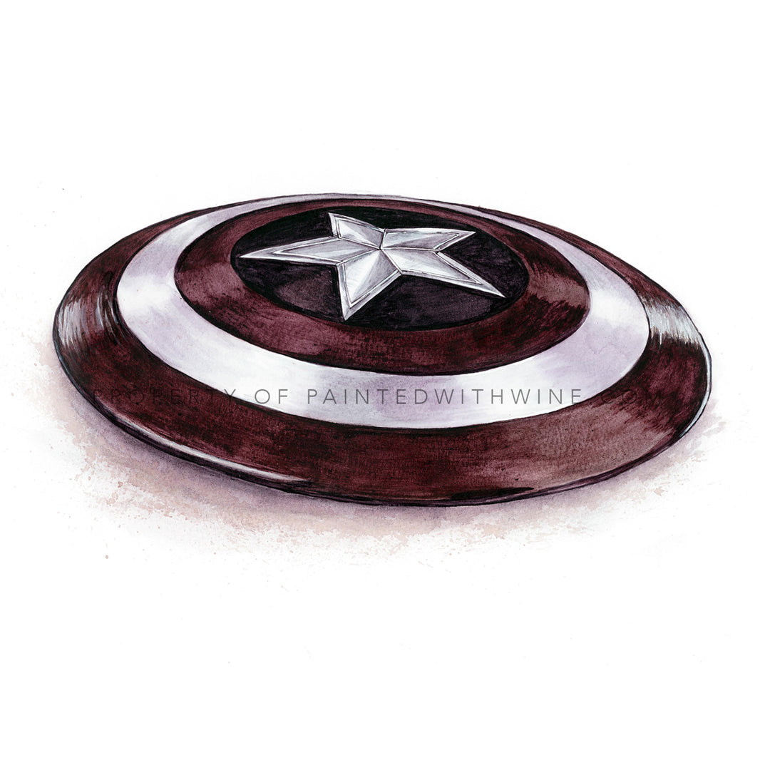 Captain America