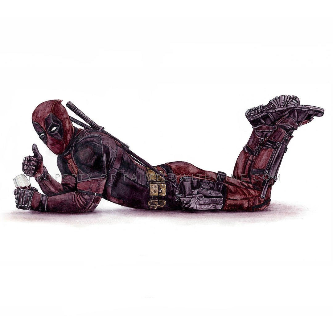 Deadpool