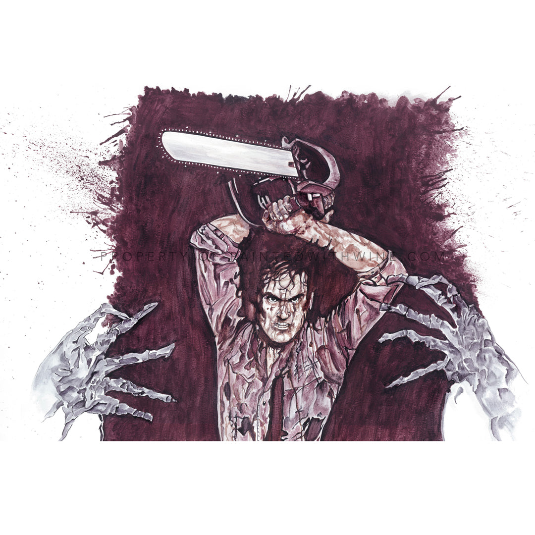 Evil Dead