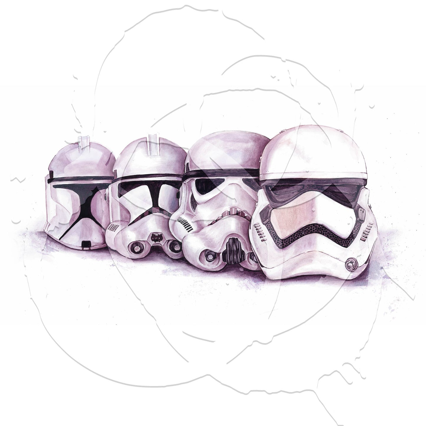 Stormtroopers