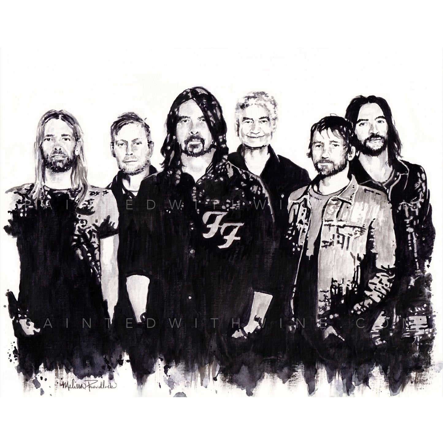 Foo Fighters