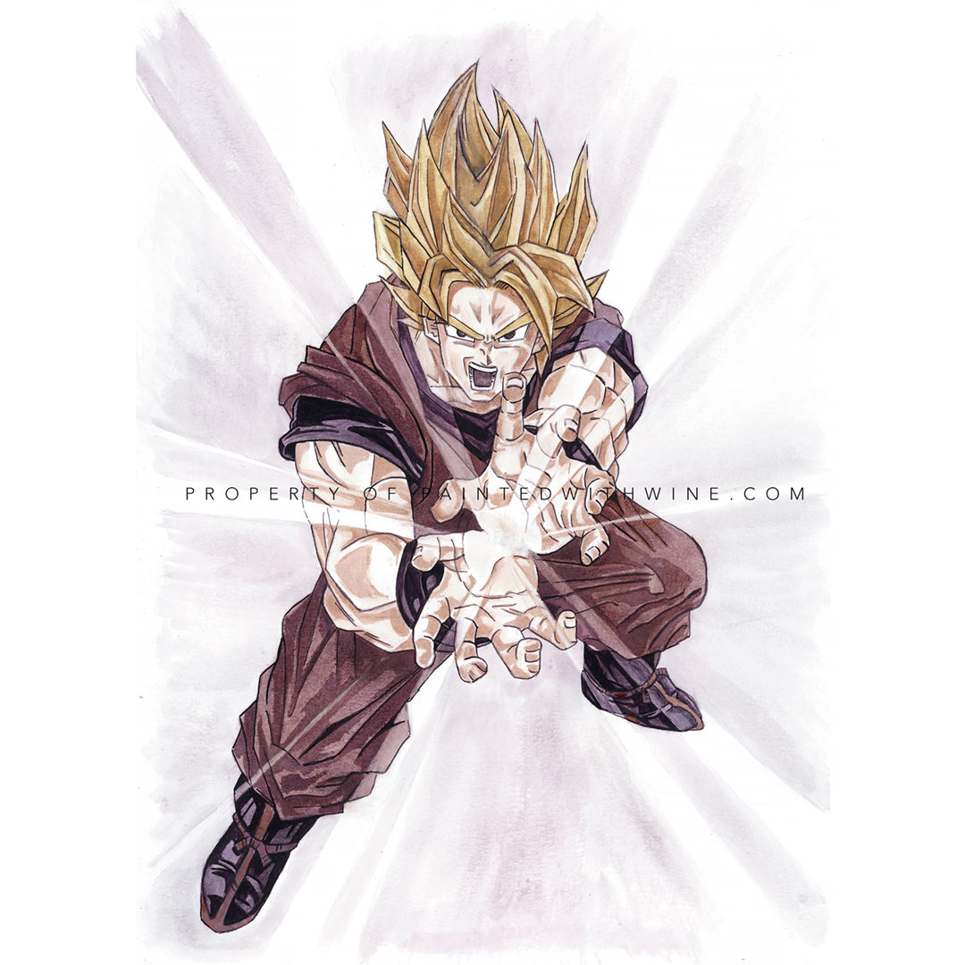 Dragon Ball Z
