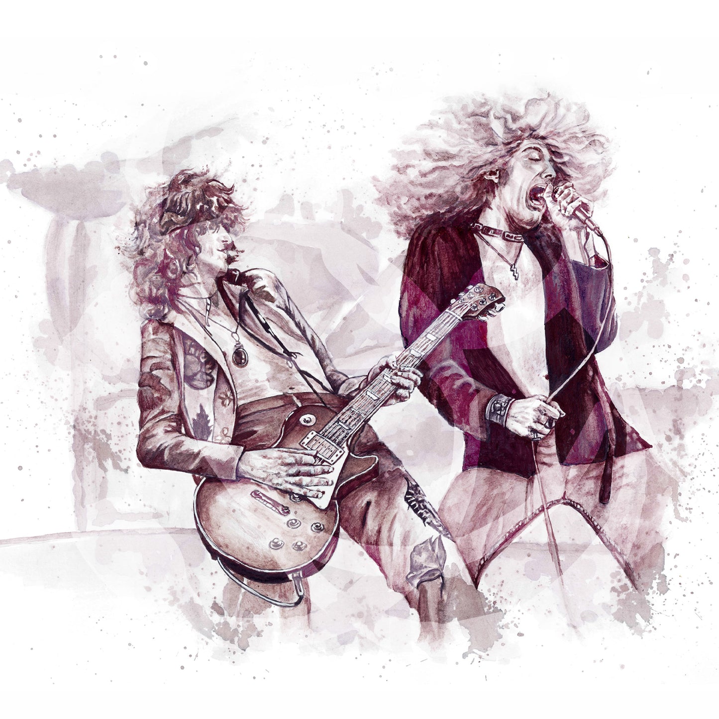 Led Zeppelin