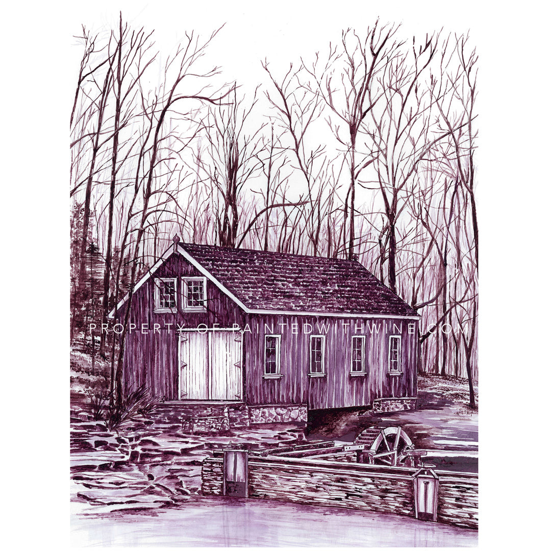 Morningstar Mill