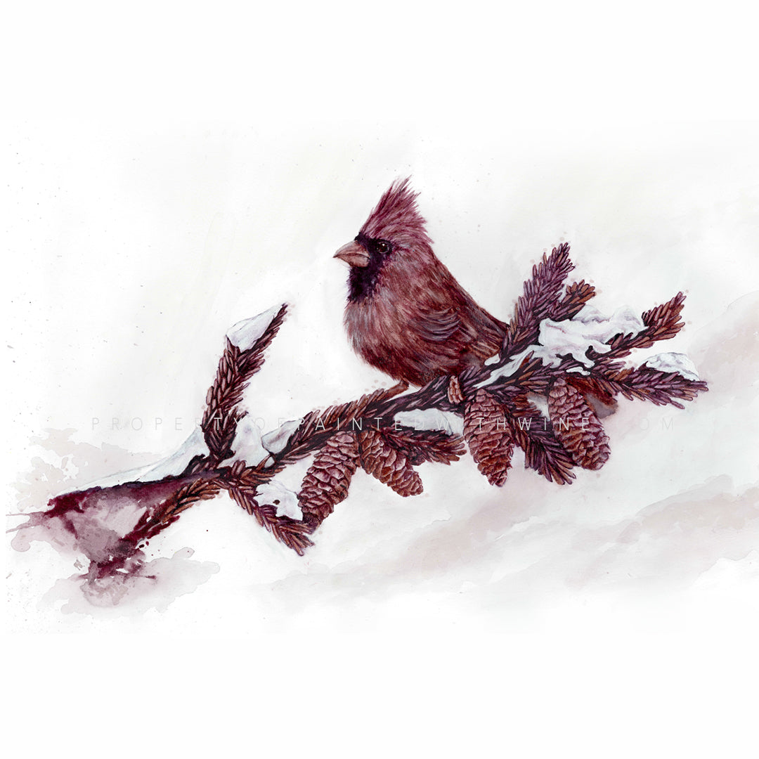 Cardinal