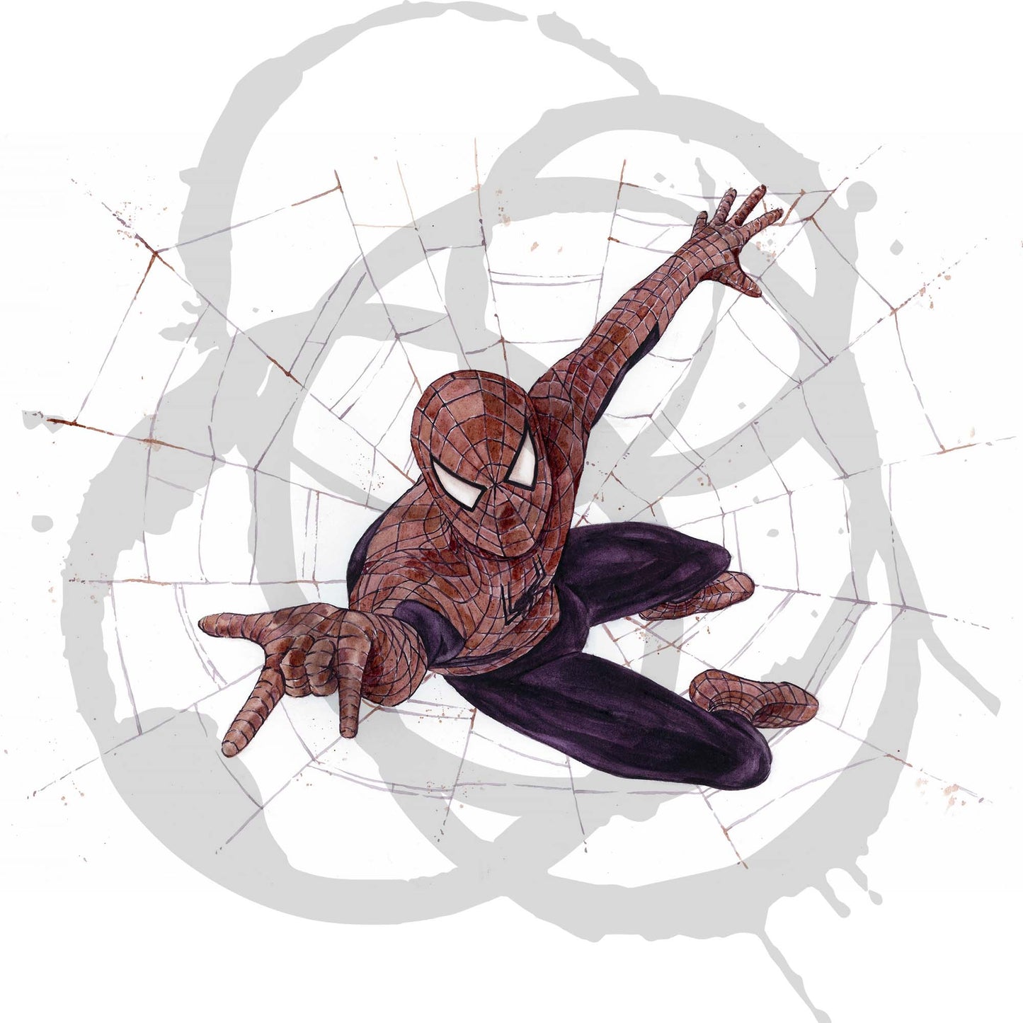 Spider-Man