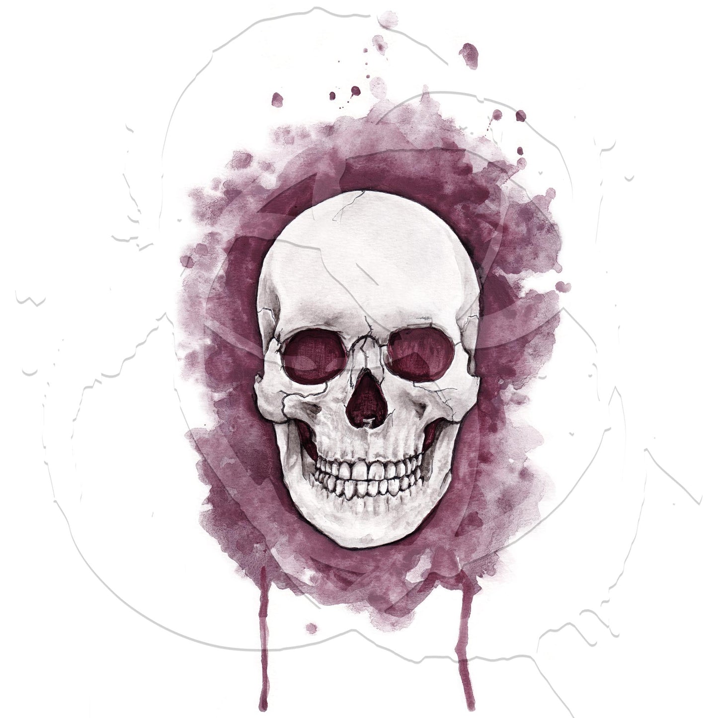 Skull