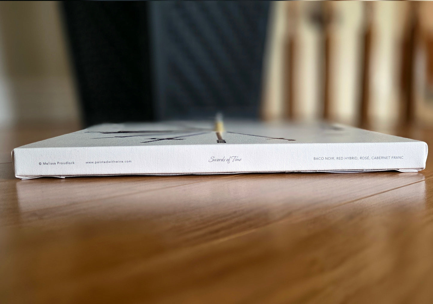 Swords of Time Clock