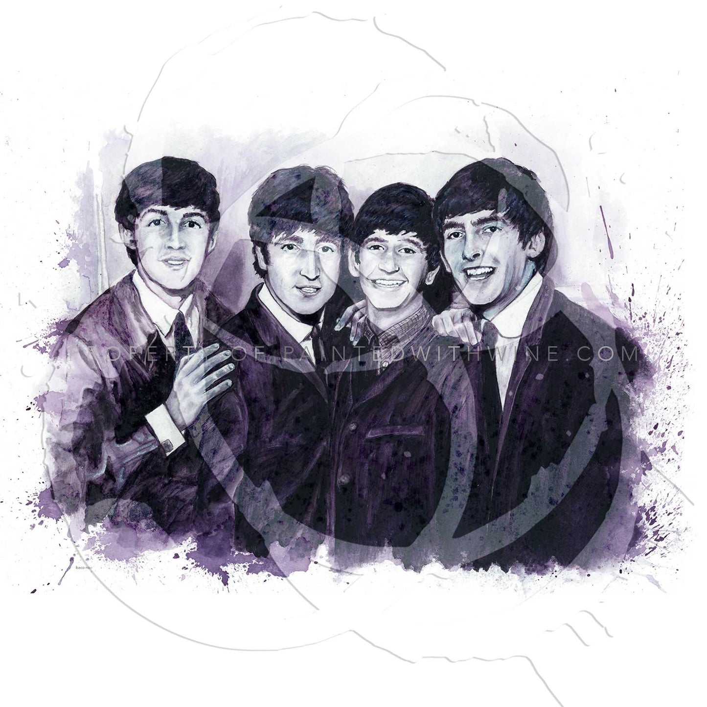 The Beatles