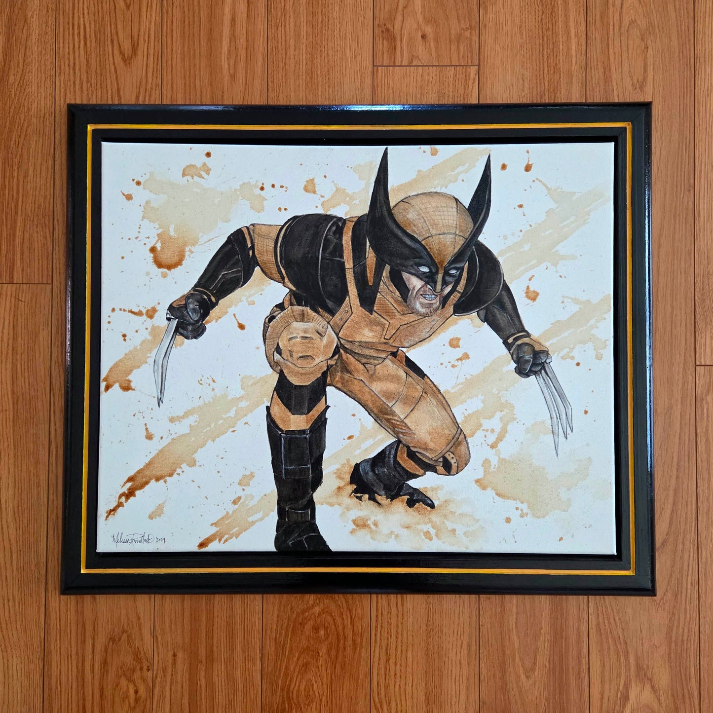 Wolverine - Original