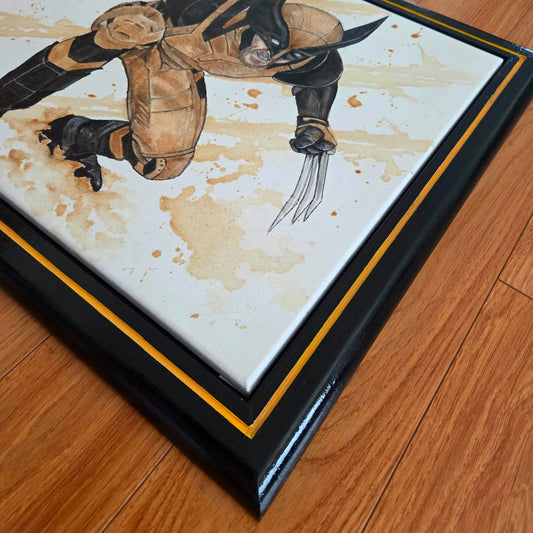 Wolverine - Original