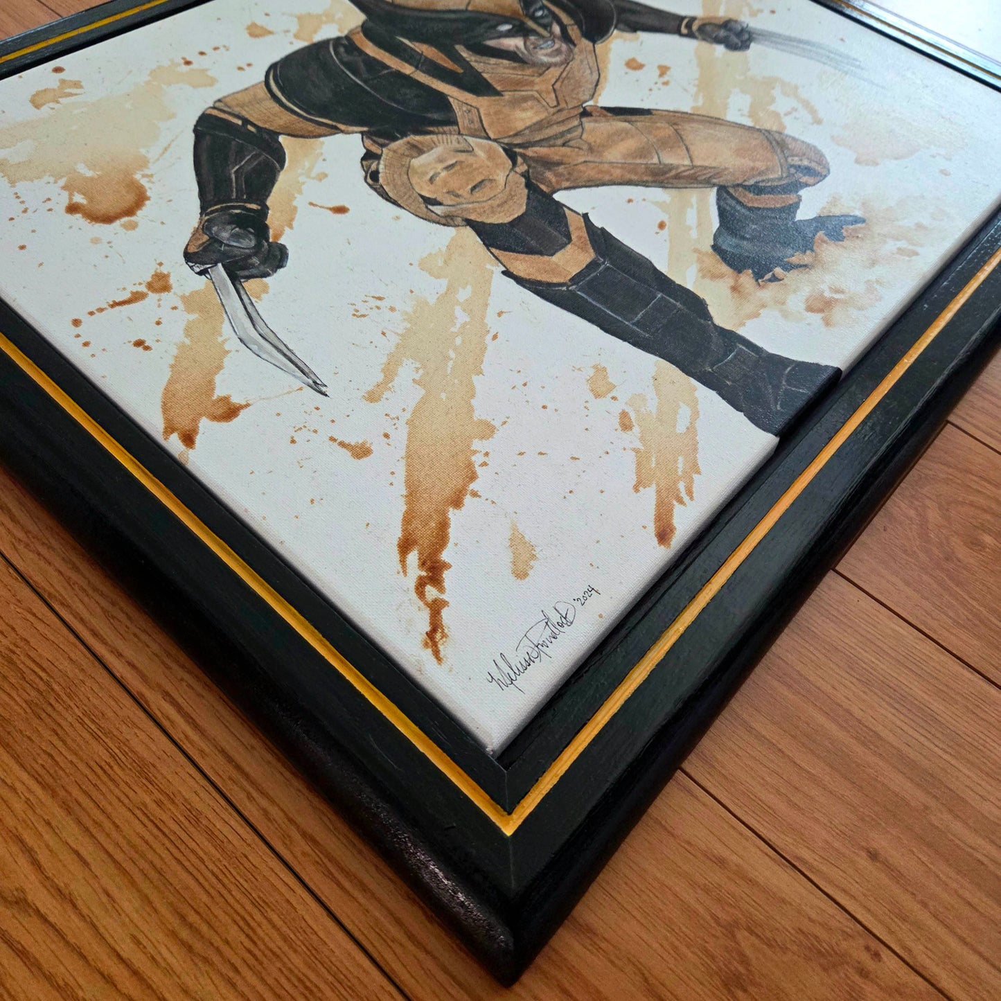 Wolverine - Original
