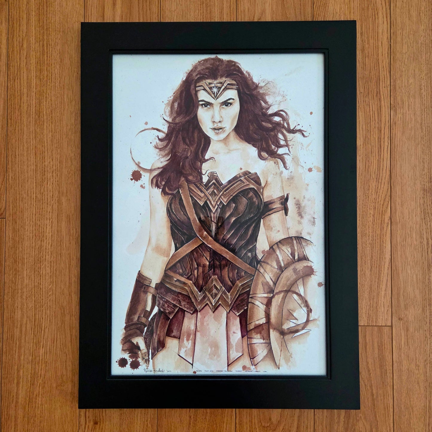 Wonder Woman - Original