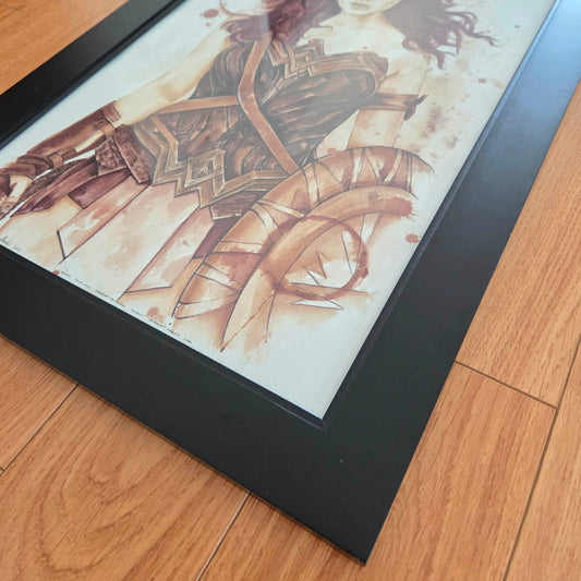 Wonder Woman - Original