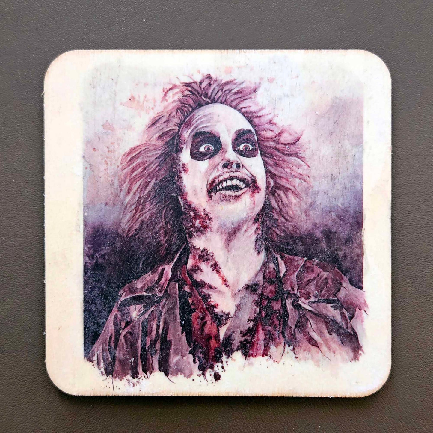 Beetlejuice - Coaster