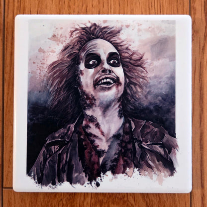 Beetlejuice - Coaster