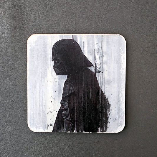 Darth Vader - Coaster