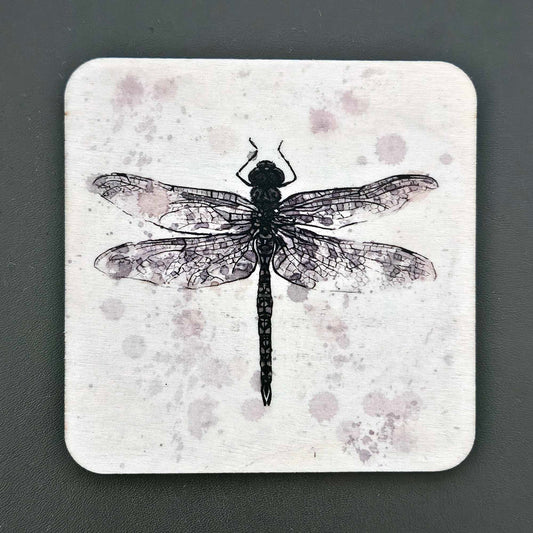 Dragonfly - Coaster
