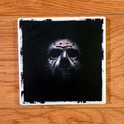Jason Voorhees - Coaster