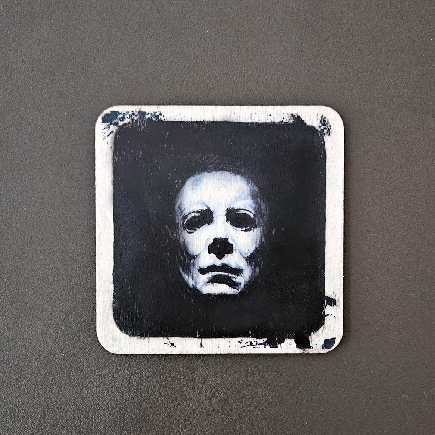 Michael Myers - Coaster