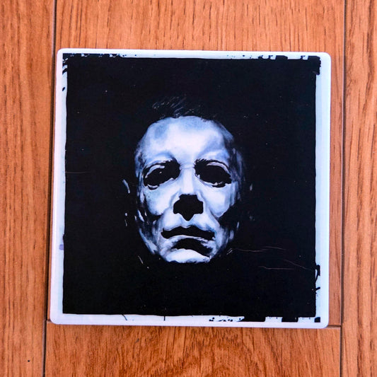 Michael Myers - Coaster