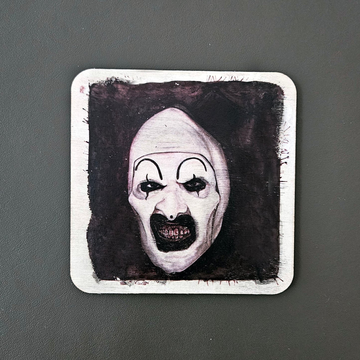 Terrifier - Coaster