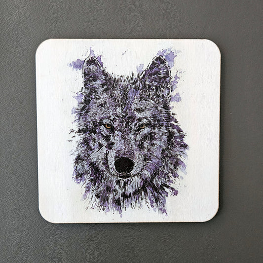 Wolf - Coaster