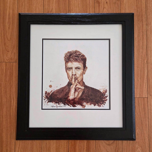 David Bowie - Original