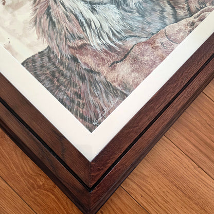 Tiger - Original