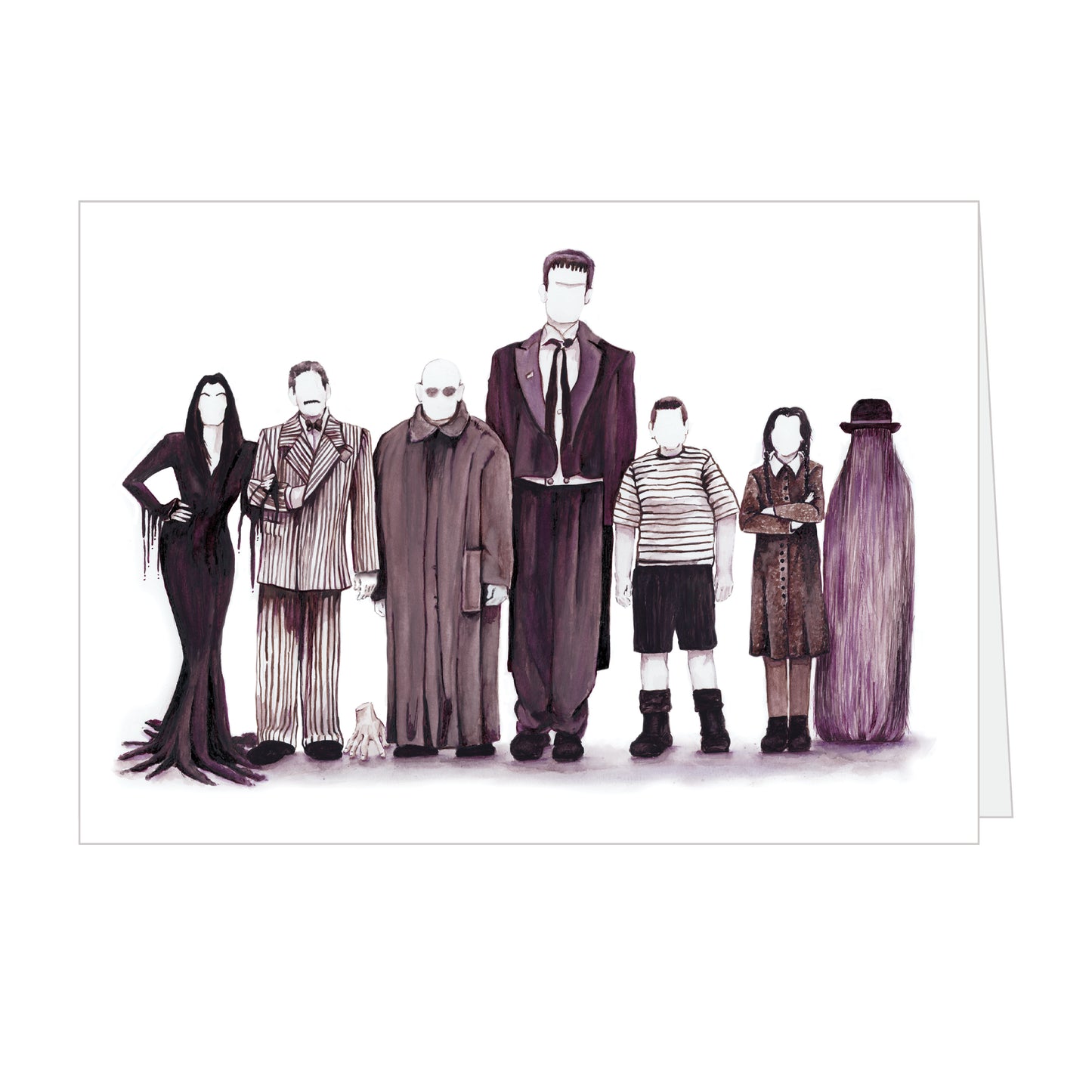 Addams Family