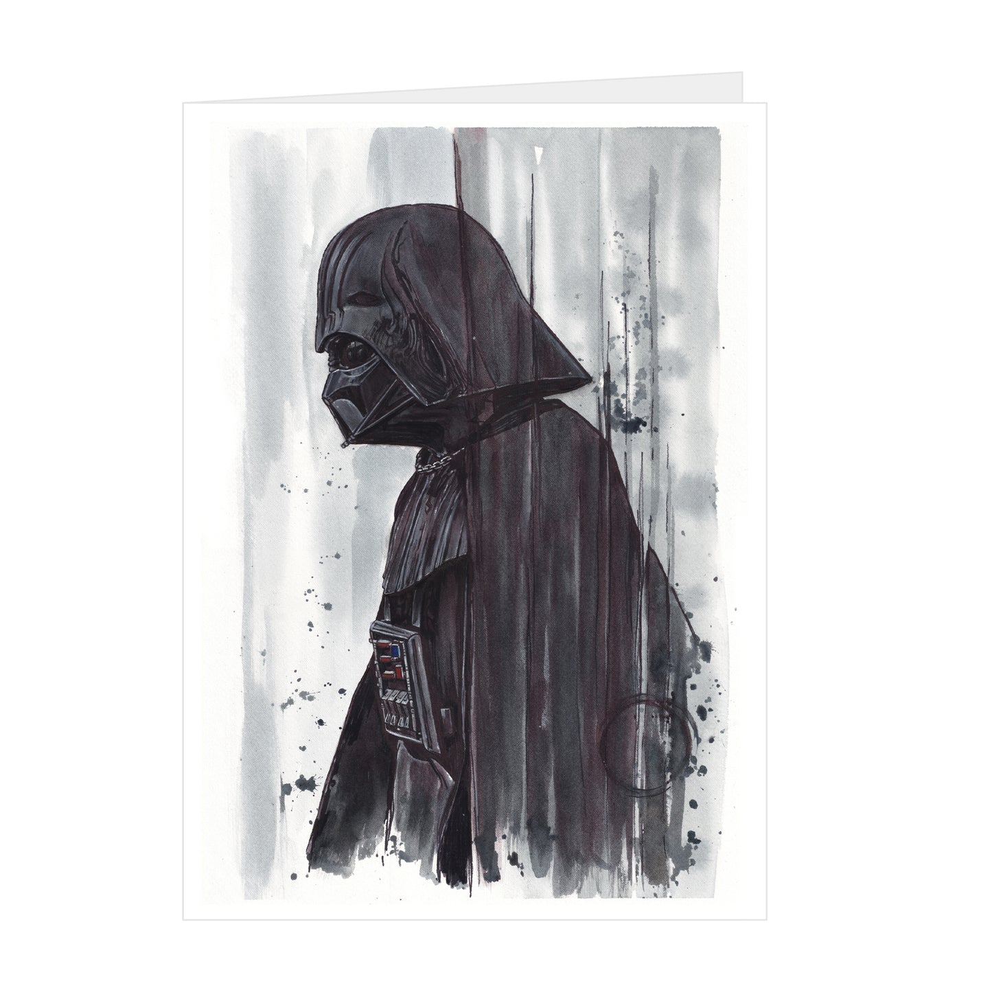 Darth Vader