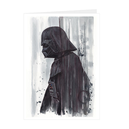 Darth Vader