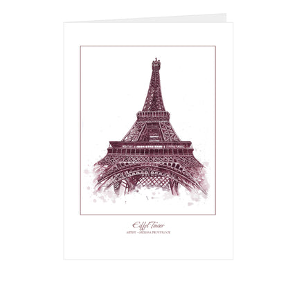 Eiffel Tower