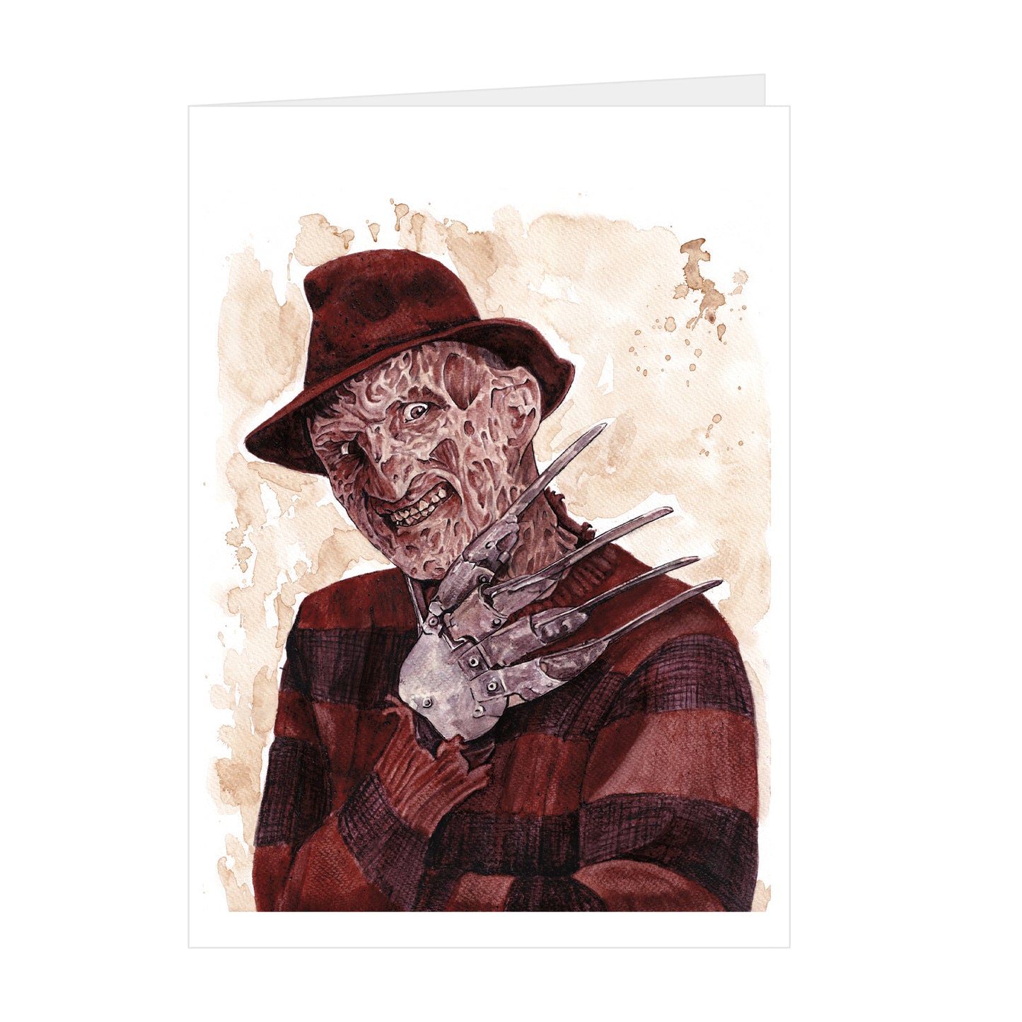 Freddy Krueger