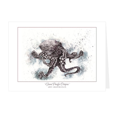 Octopus