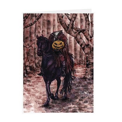 Headless Horseman