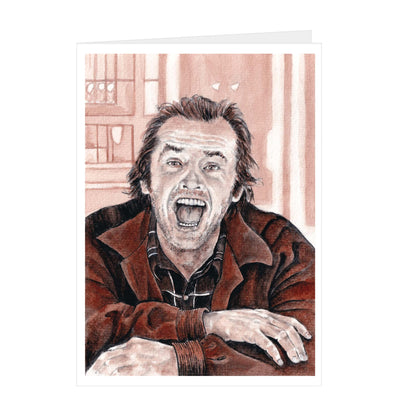 The Shining - Jack Torrance