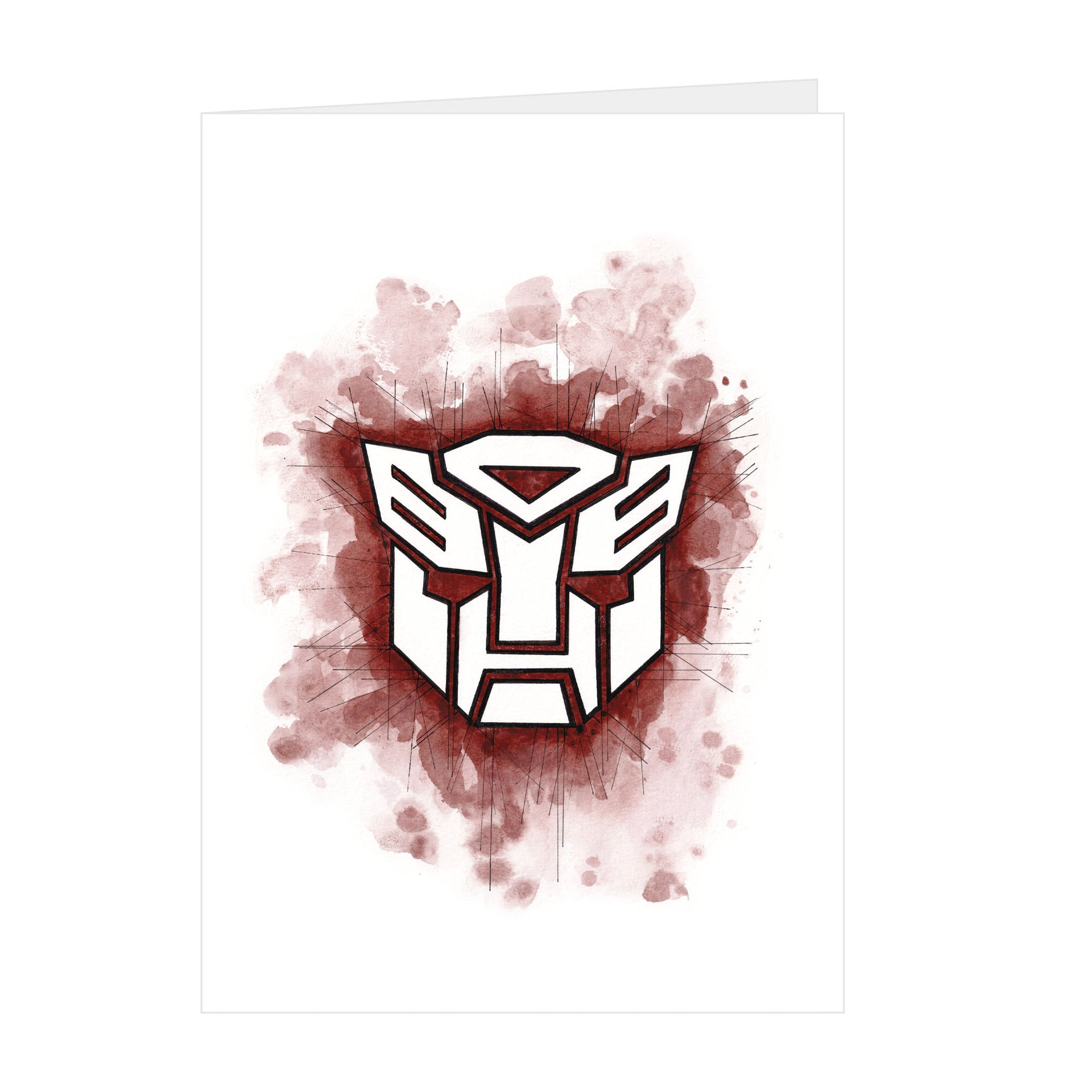 Transformers Autobots – Painted with Wine, image size:1920x1920