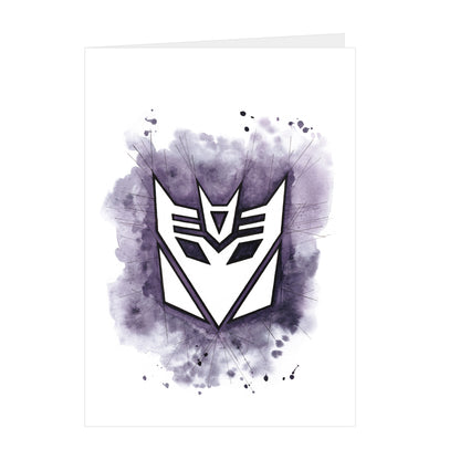 Transformers Decepticons