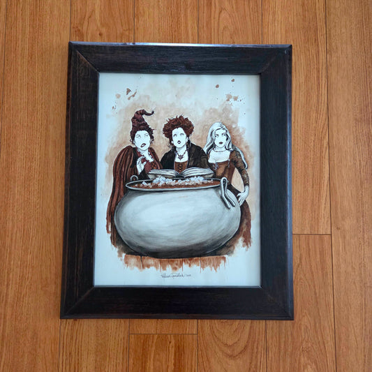 Hocus Pocus - Original