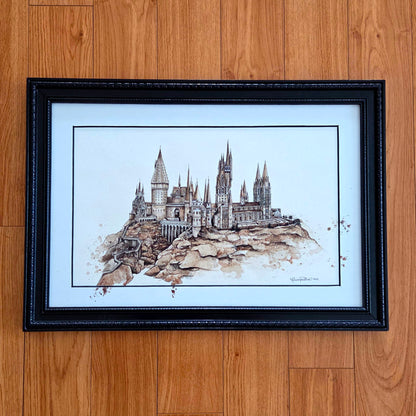 Hogwarts - Original