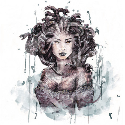 Medusa