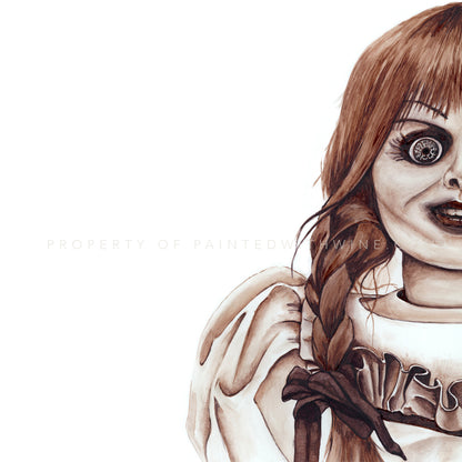 Annabelle