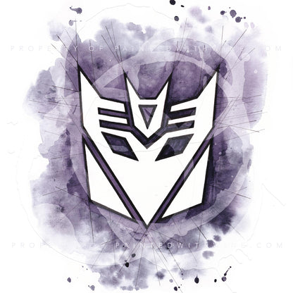 Transformers Decepticons